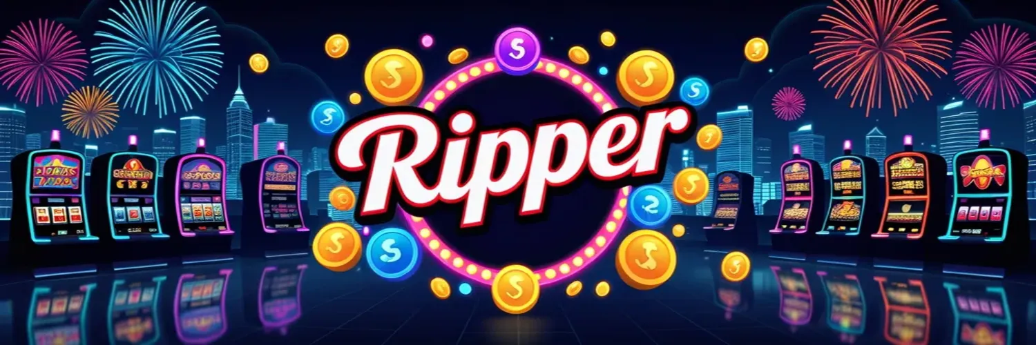 Ripper Online Casino